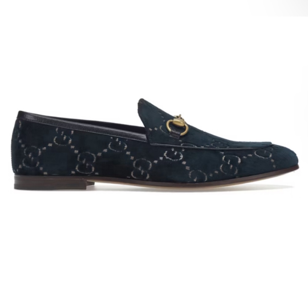 Gucci Loafers - Picture 3 of 4